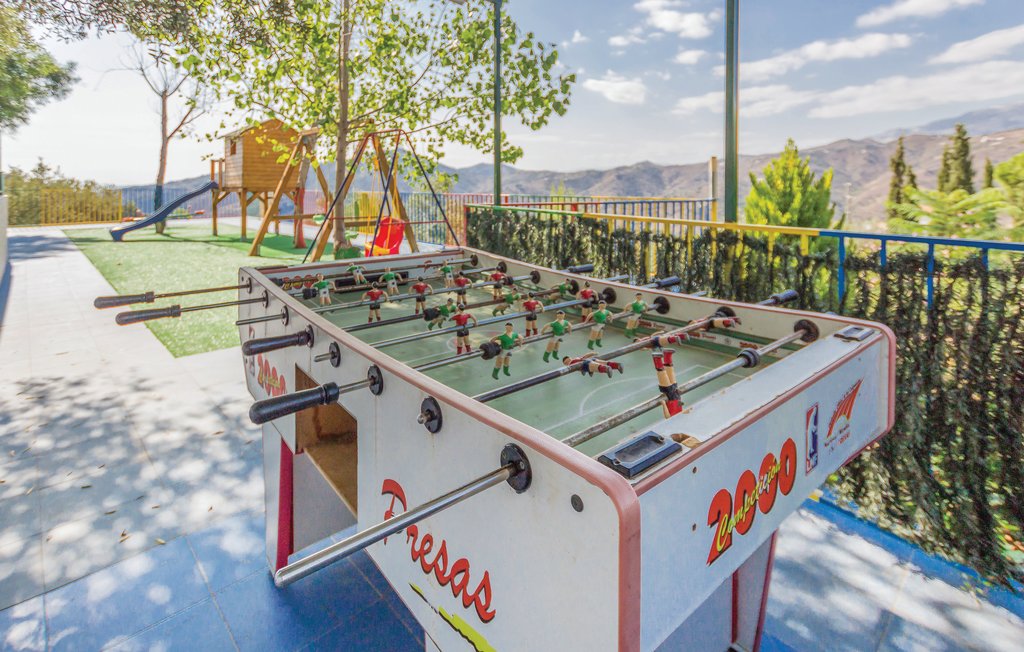 Feriehuse - Sayalonga , Spanien - EAN730 6