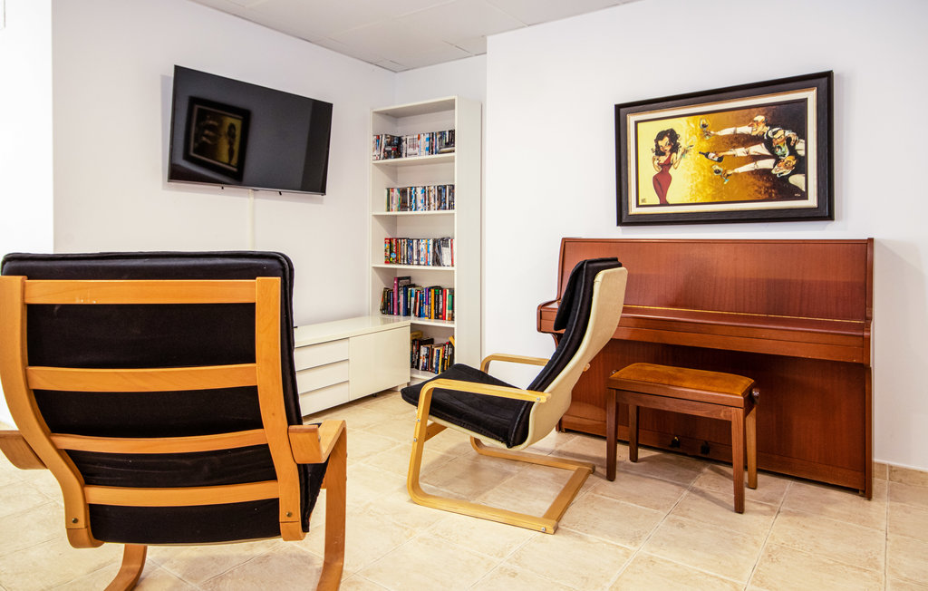 Feriehus - Mijas Costa , Spania - EAN872 46