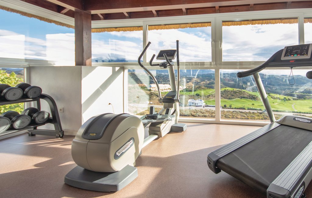 Lejlighed - Los Cortijos/La Cala Hill Club , Spanien - EAN104 19