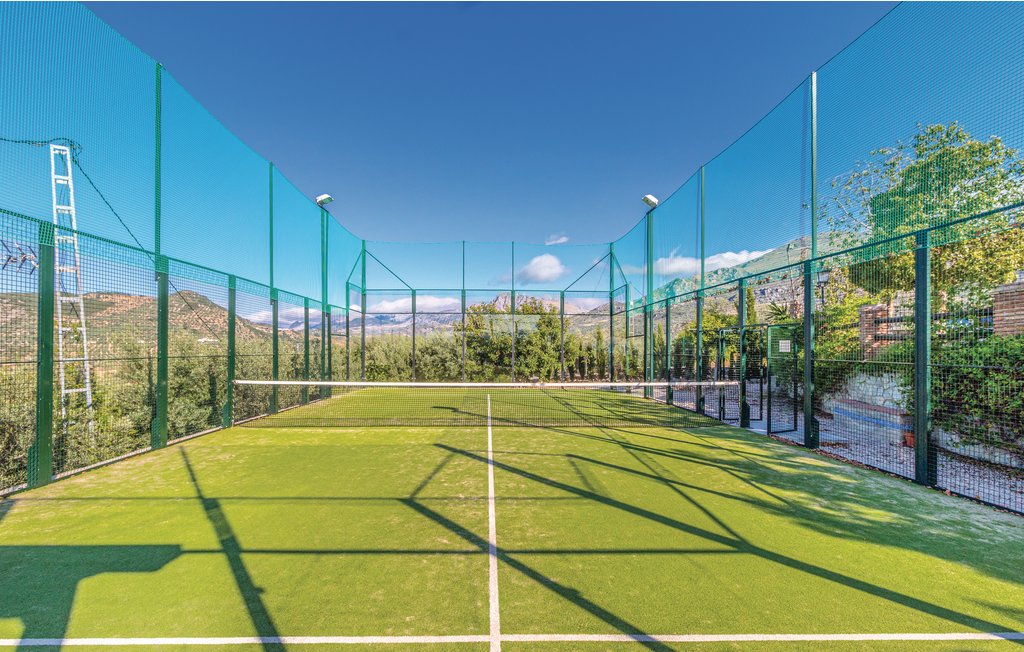 Feriehuse - Periana , Spanien - EAN620 51