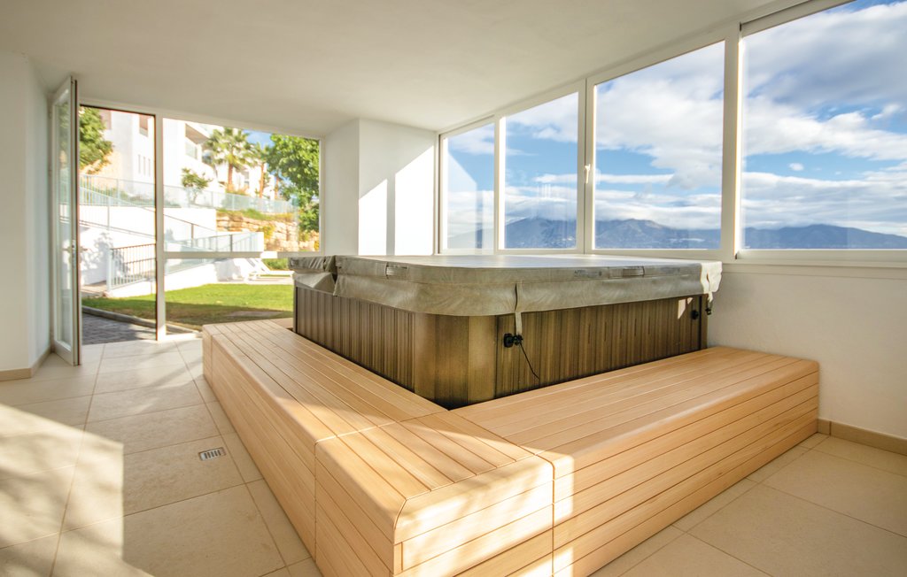 Lejlighed - Los Cortijos/La Cala Hill Club , Spanien - EAN104 20