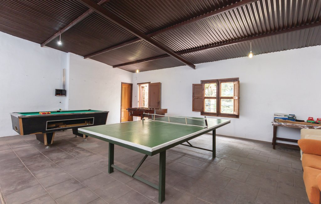 Feriehus - Sayalonga , Spania - EAN266 42