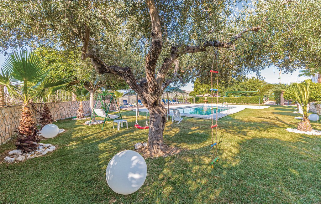 Feriehuse - Periana , Spanien - EAN620 52