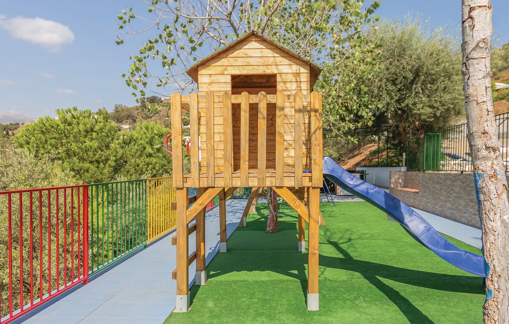 Feriehuse - Sayalonga , Spanien - EAN730 47