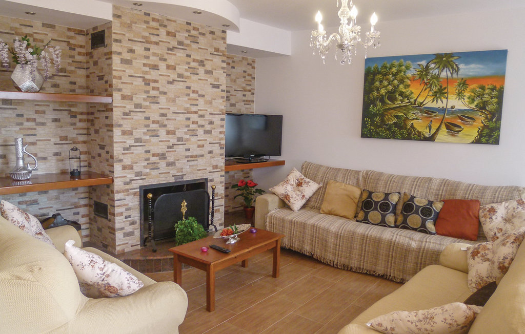 Feriehuse - Sayalonga , Spanien - EAN043 15