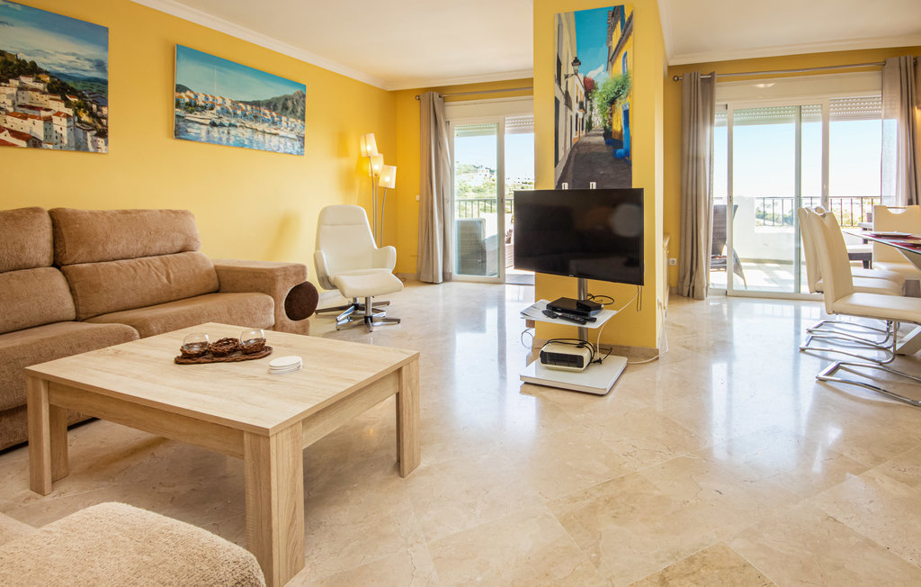 Feriehus - Bahia de Casares , Spania - EAN054 4