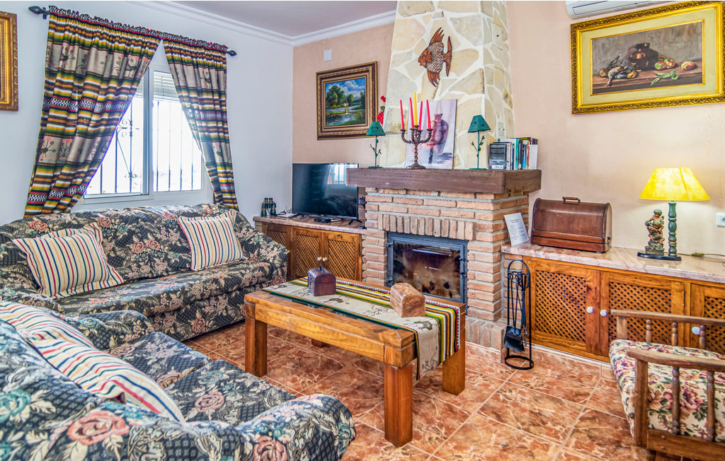 Feriehus - Nerja , Spania - EAN290 3