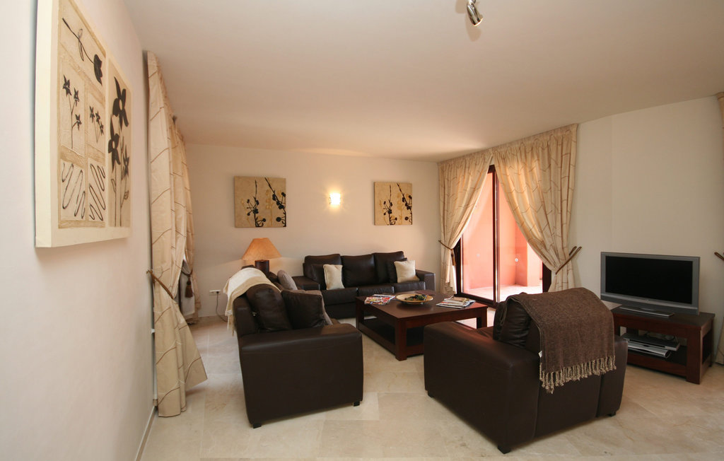 Ferieleilighet - Marbella-El Rosario , Spania - EAN403 6