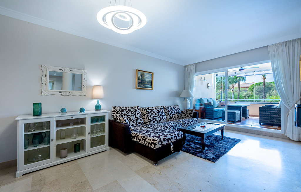 Lejlighed - Marbella-Elviria , Spanien - EAN435 2
