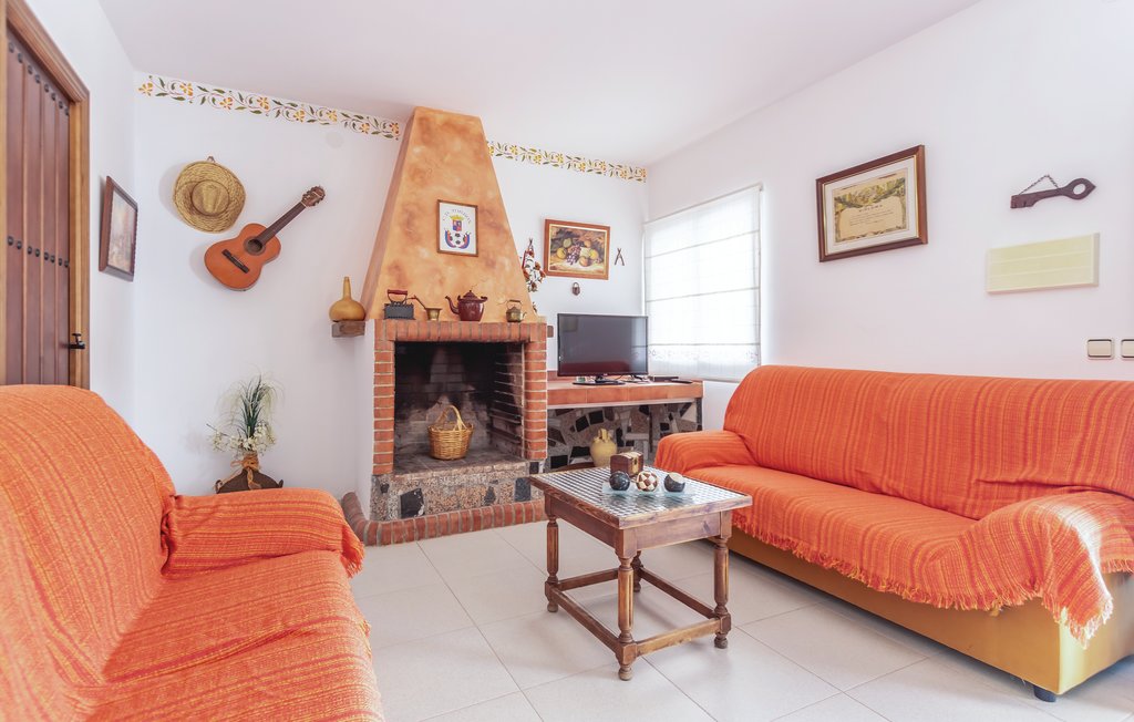 Ferienhaus - Torrox , Spanien - EAN649 3