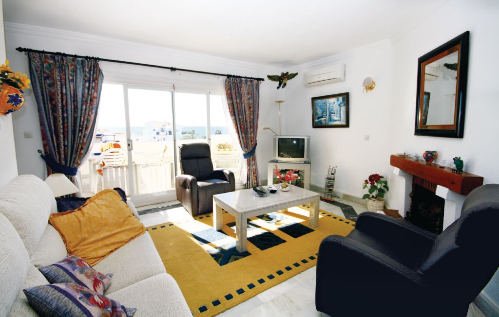 Ferieleilighet - Mijas Costa , Spania - EAN665 2