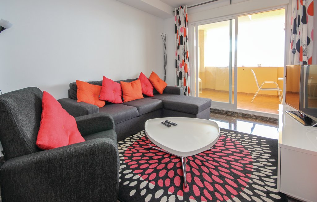 Ferieleilighet - Fuengirola , Spania - EAN751 2