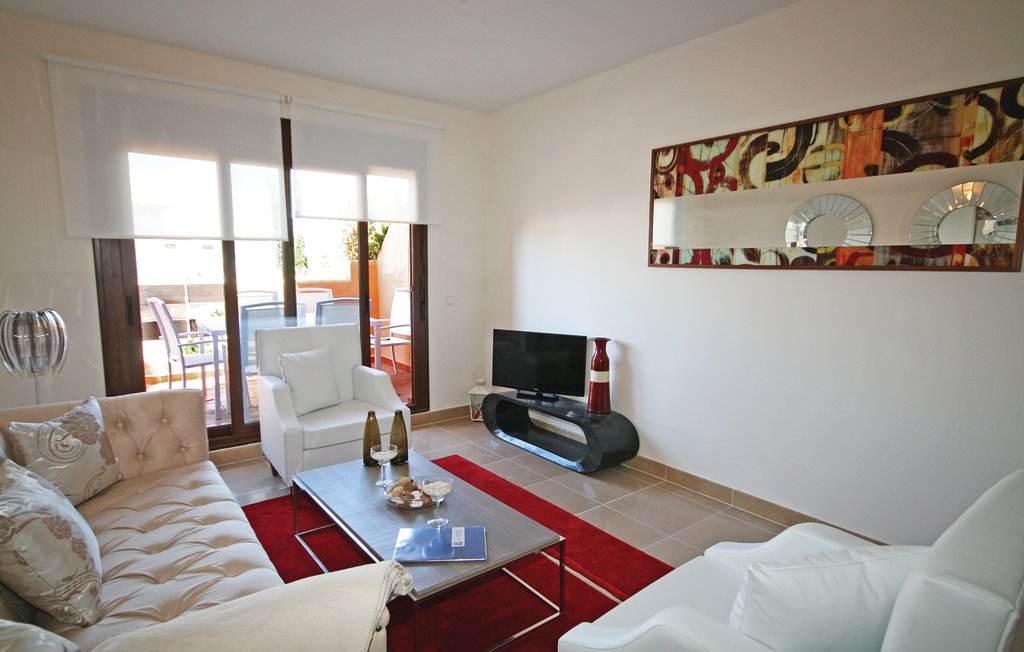 Lejlighed - Estepona , Spanien - EAN899 5