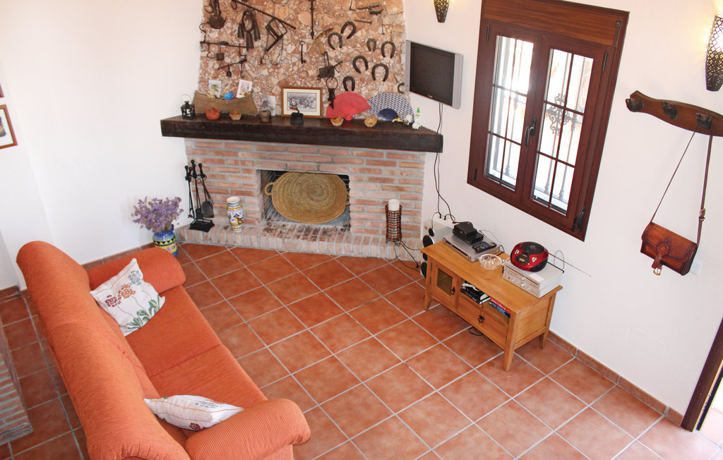 Feriehus - Frigiliana , Spania - EAN905 2