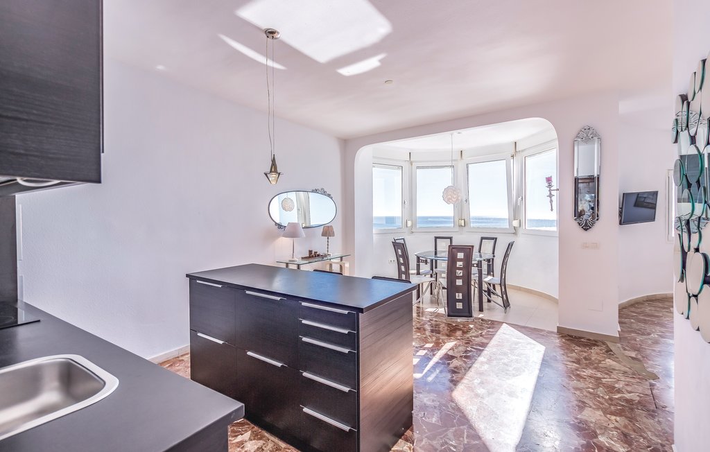 Ferieleilighet - Mijas Costa , Spania - EAN976 2