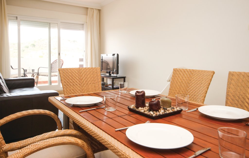 Lejlighed - La Cala de Mijas , Spanien - EAN057 2