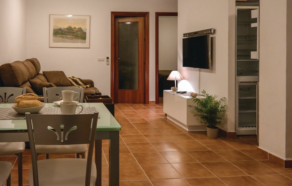 Lejlighed - Fuengirola , Spanien - EAN145 16