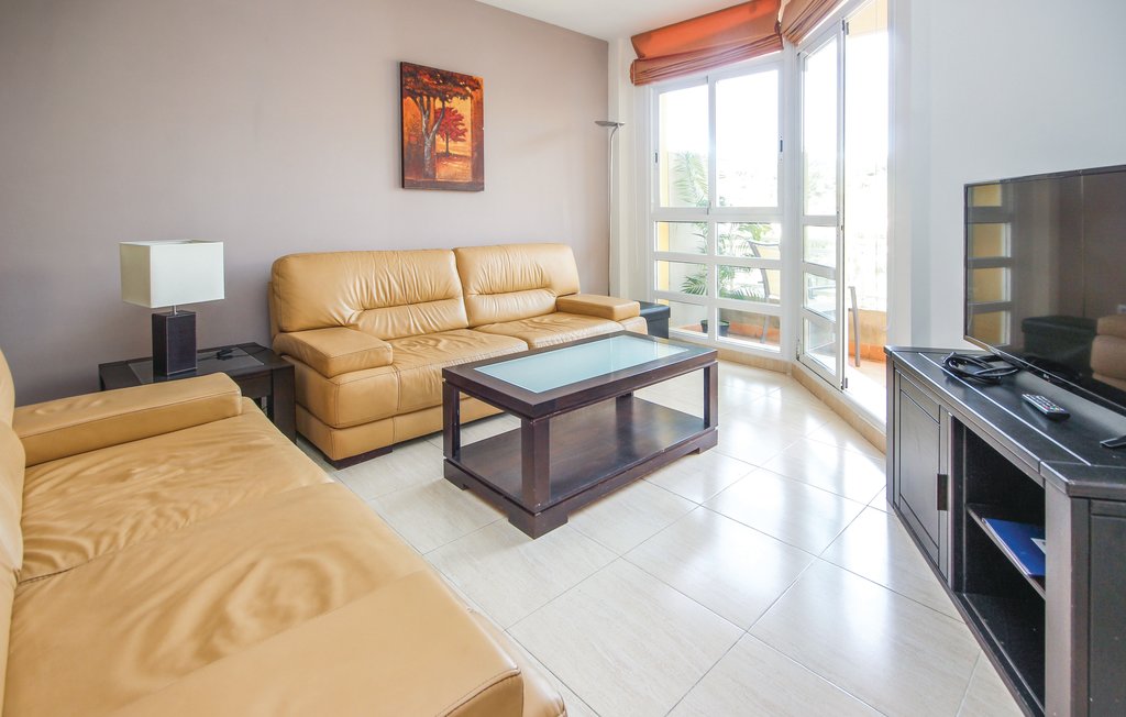 Lejlighed - Mijas Golf , Spanien - EAN171 2