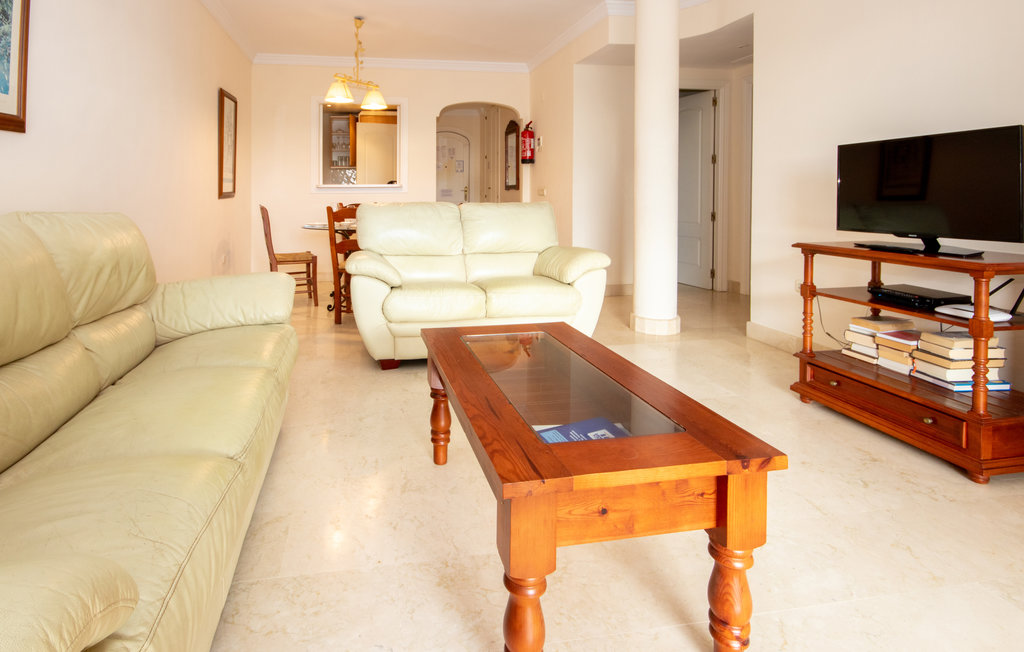 Ferieleilighet - Marbella-Elviria , Spania - EAN282 5