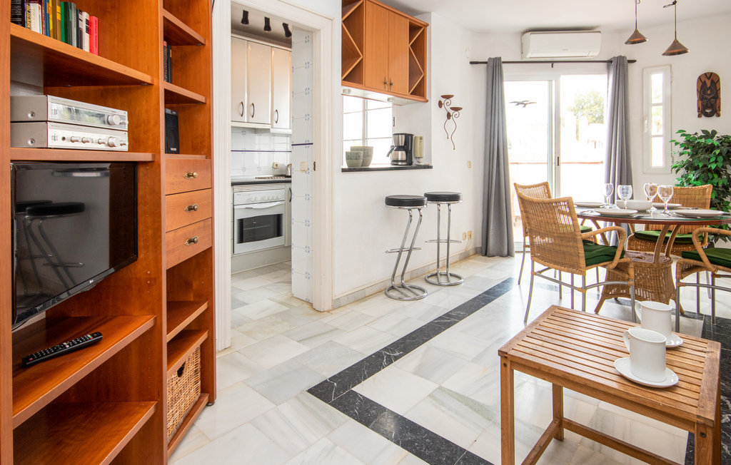 Ferieleilighet - Mijas Costa , Spania - EAN585 4