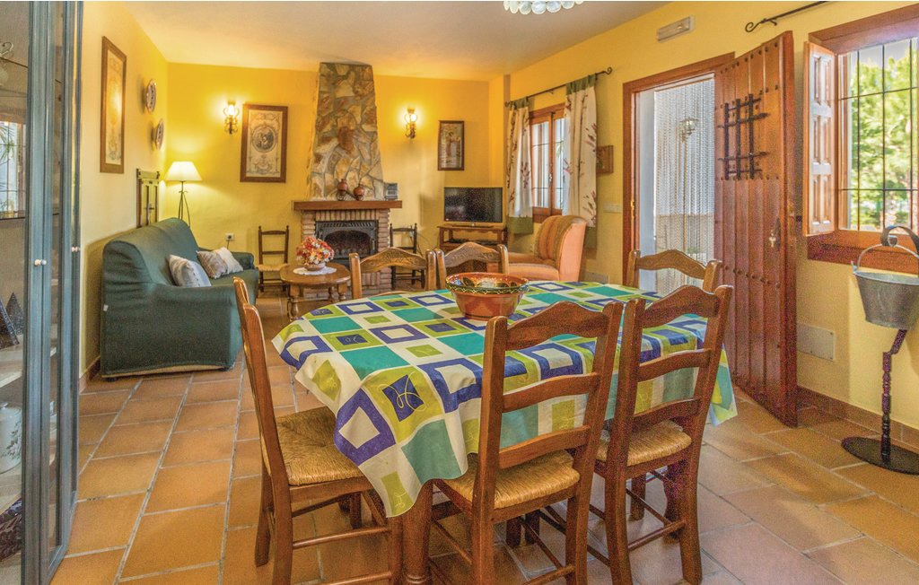 Feriehuse - Periana , Spanien - EAN620 3