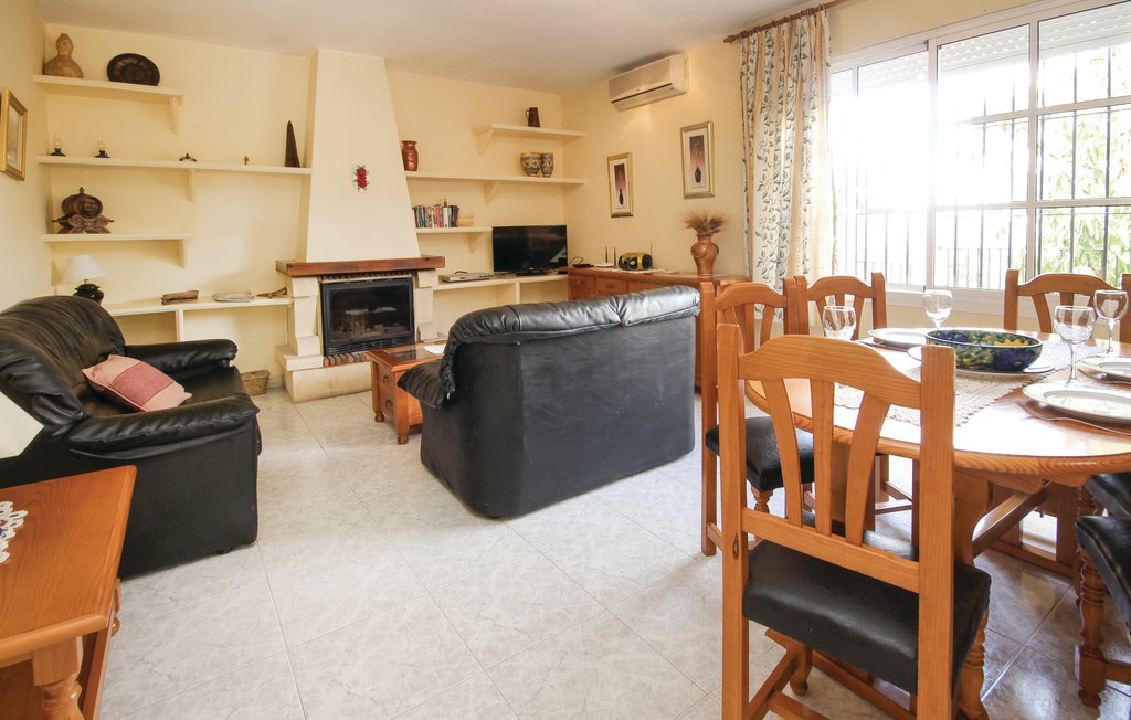 Feriehuse - Coín , Spanien - EAN837 2