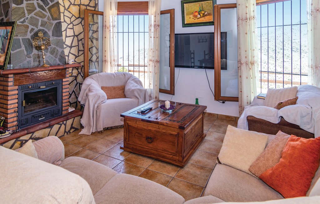 Semesterhus - Competa , Spanien - EAN916 3