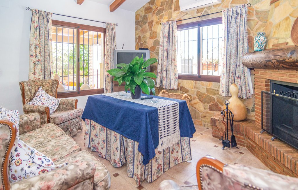 Feriehus - Mijas , Spania - EAN960 4