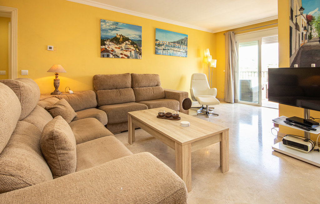 Feriehus - Bahia de Casares , Spania - EAN054 26