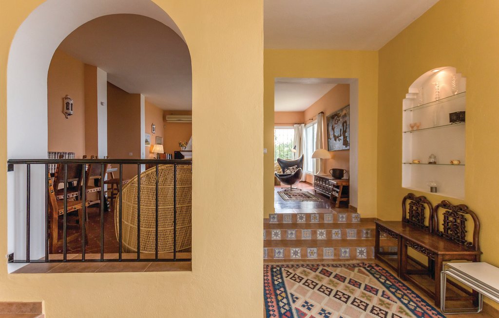 Semesterhus - Marbella , Spanien - EAN195 13