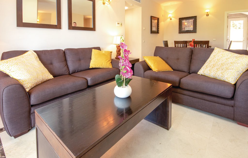 Ferieleilighet - Marbella-Cabopino , Spania - EAN595 16