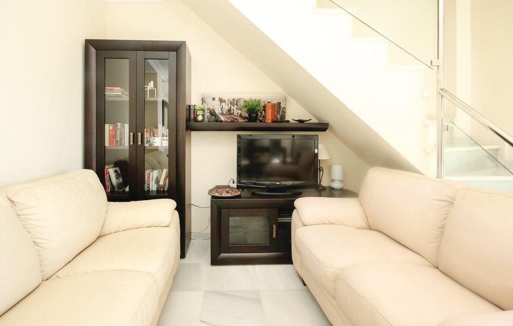 Lejlighed - Estepona , Spanien - EAN691 12