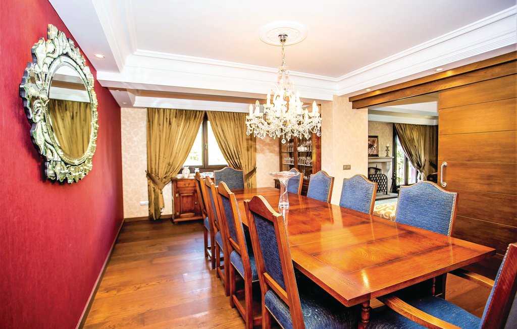 Feriehus - Elviria , Spania - EAN871 26