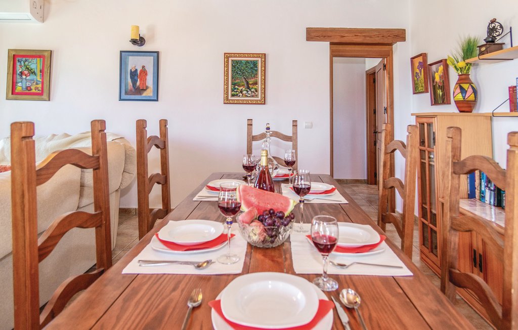 Semesterhus - Competa , Spanien - EAN916 24