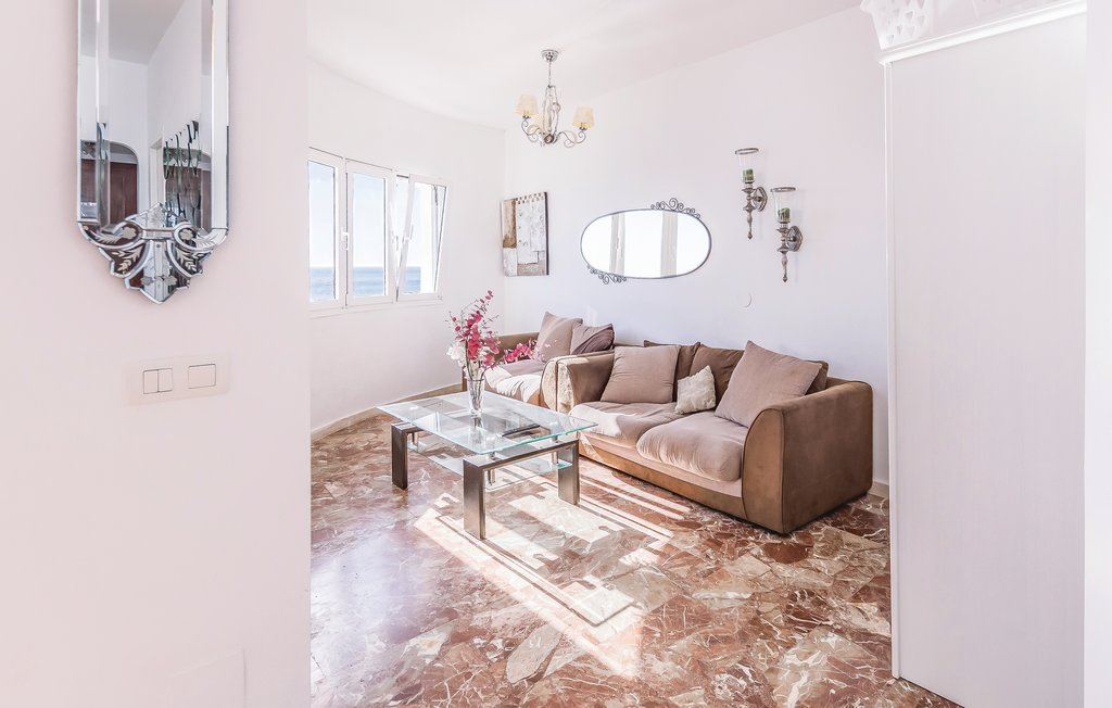 Ferieleilighet - Mijas Costa , Spania - EAN976 17