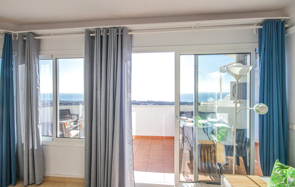 Ferieleilighet - Calahonda , Spania - EAN221 29