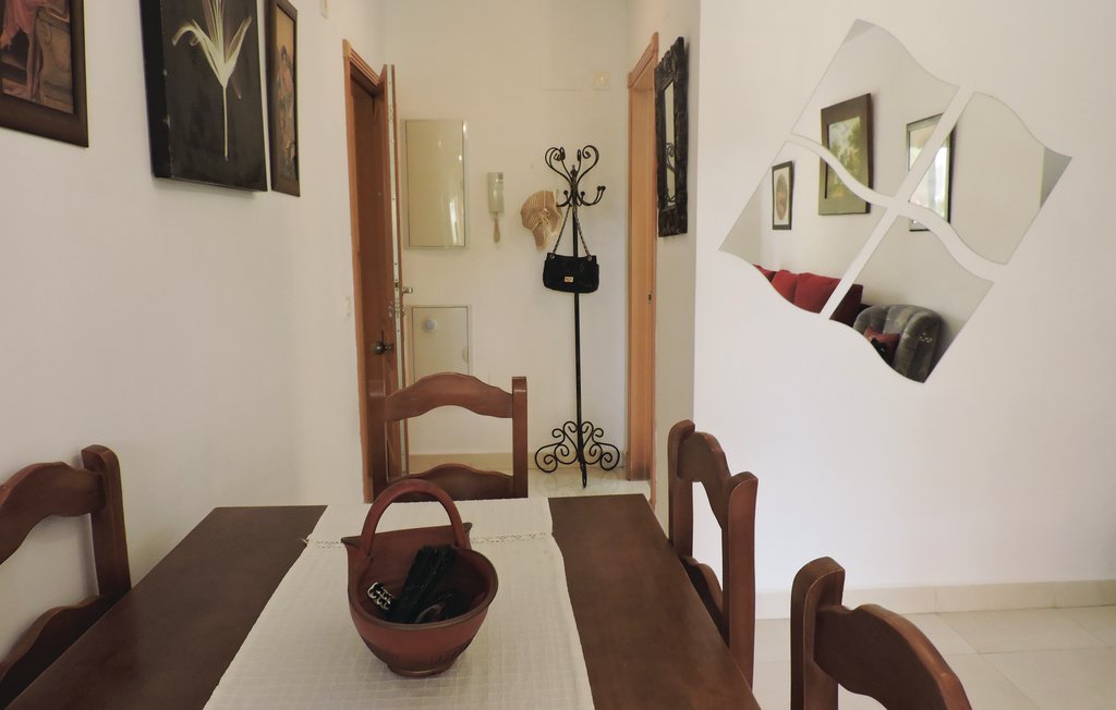 Apartment - Nerja , Spain - EAN071 10