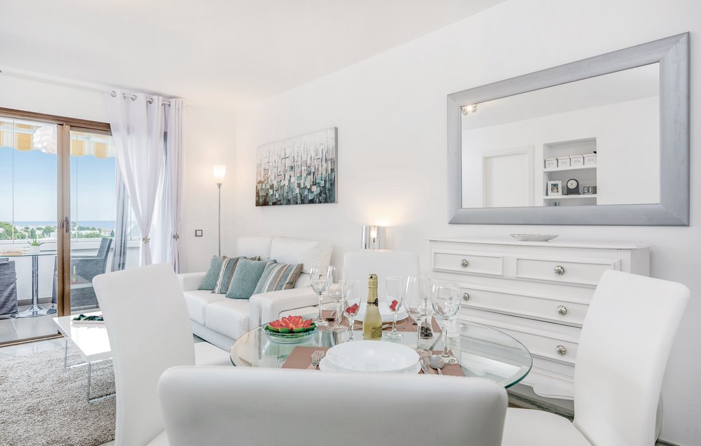 Ferieleilighet - Margolf Riviera Del Sol , Spania - EAN097 11