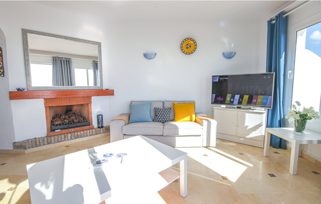 Ferieleilighet - Calahonda , Spania - EAN221 26