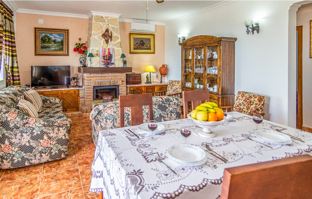 Feriehus - Nerja , Spania - EAN290 4