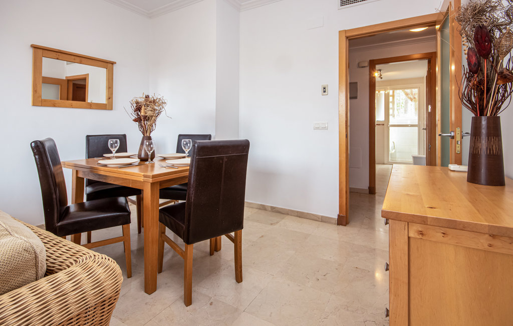 Ferieleilighet - Casares , Spania - EAN310 9