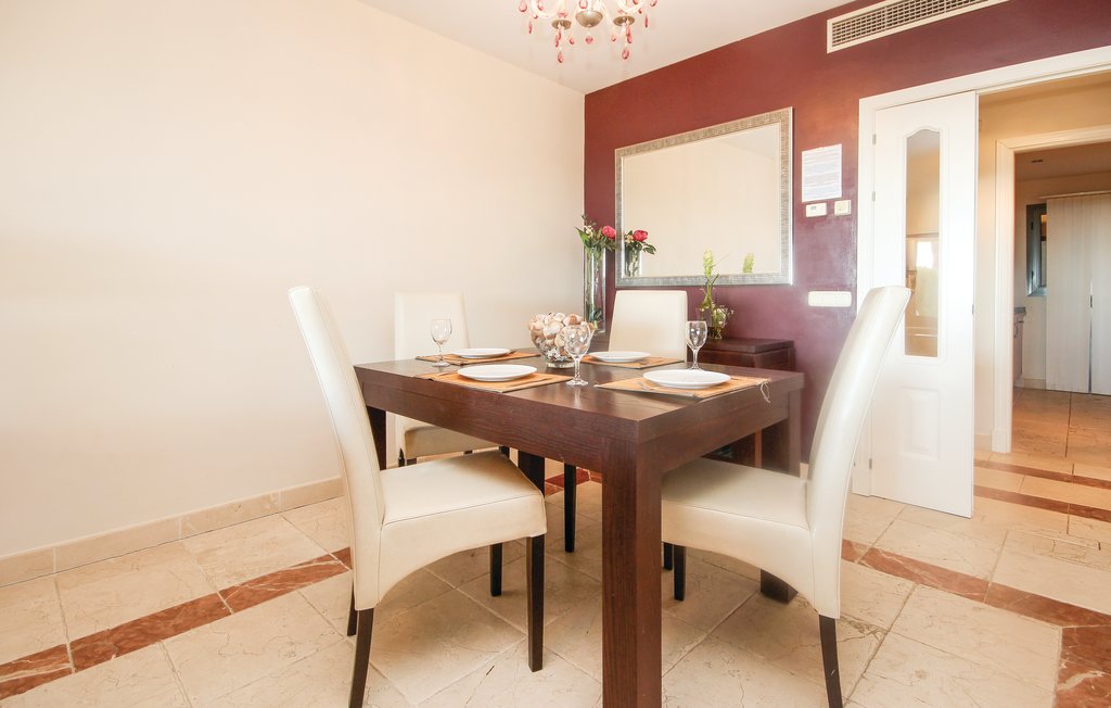 Lejlighed - Estepona-Cancelada , Spanien - EAN328 13