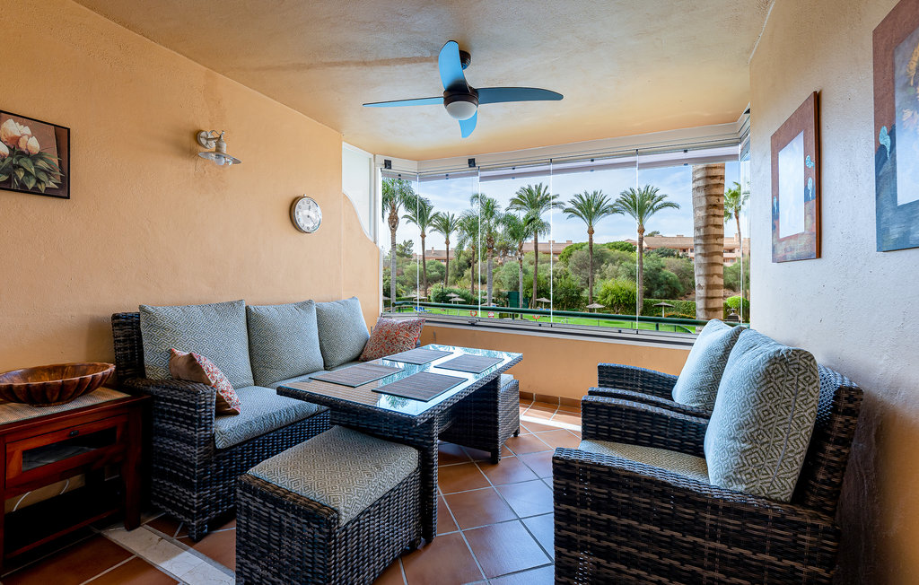 Lejlighed - Marbella-Elviria , Spanien - EAN435 3