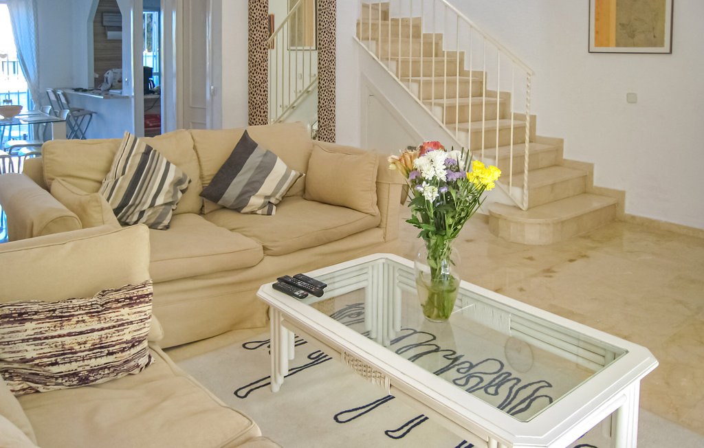 Feriehus - Estepona , Spania - EAN465 4