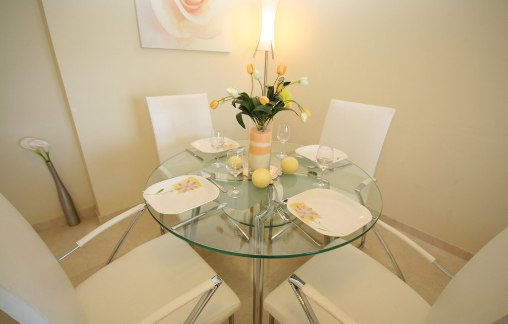 Lejlighed - Arenal Golf , Spanien - EAN493 8