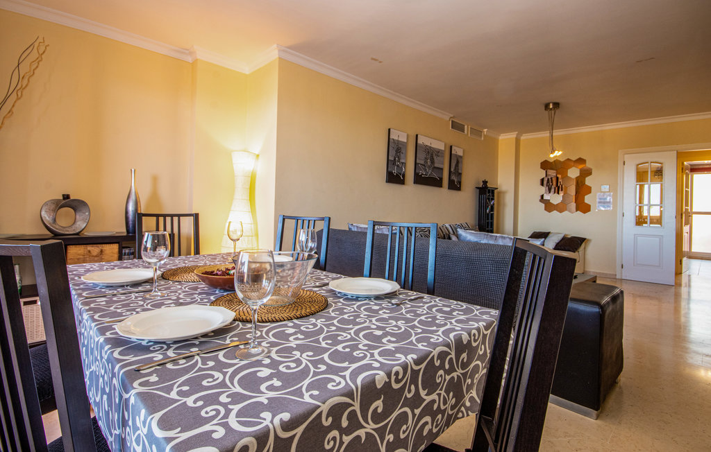 Ferieleilighet - Marbella-Elviria , Spania - EAN587 13