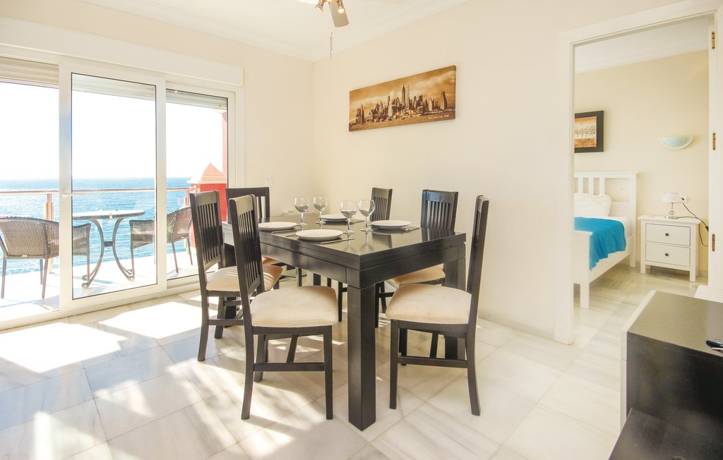 Lejlighed - Estepona , Spanien - EAN691 11