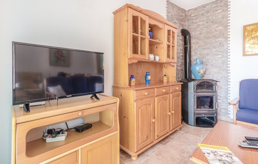 Feriehuse - Nerja , Spanien - EAN853 19