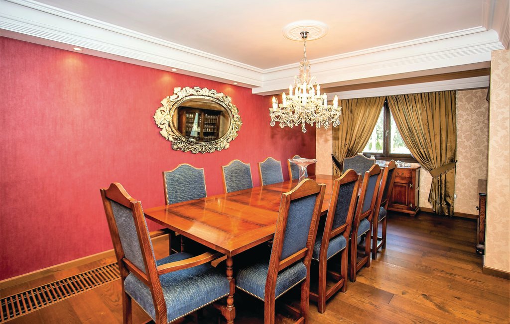 Feriehus - Elviria , Spania - EAN871 25