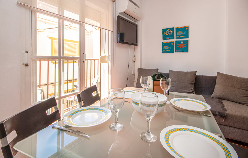 Lejlighed - Fuengirola , Spanien - EAN045 10